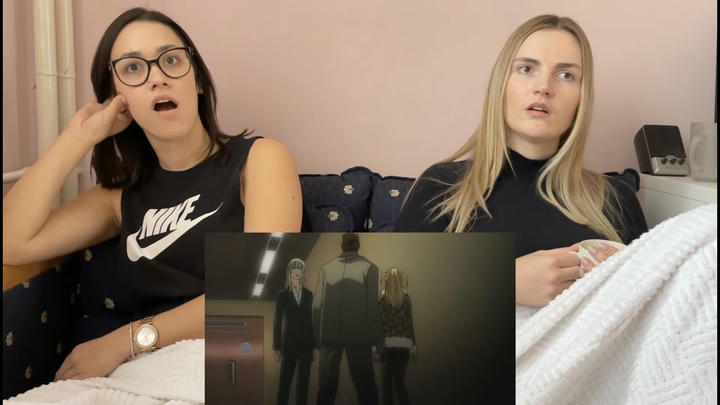 Death Note Episode 34 Reaction