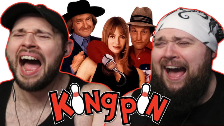 OctoKrool - Kingpin (1996)