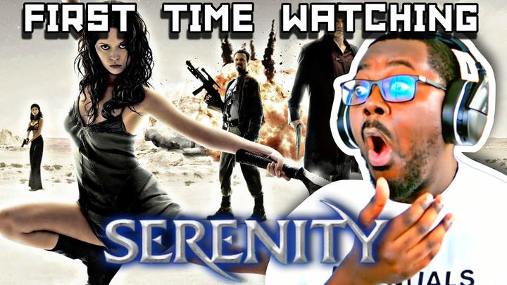 FoxTaco - Serenity (2005)