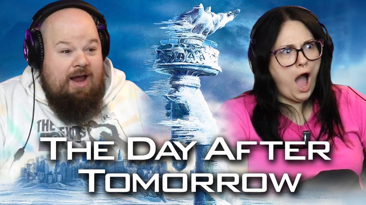 BRIDGECO - The Day After Tomorrow (2004)