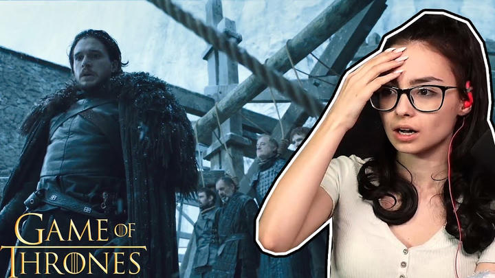 Game of Thrones Season 6 Episode 3: Oathbreaker REACTION
