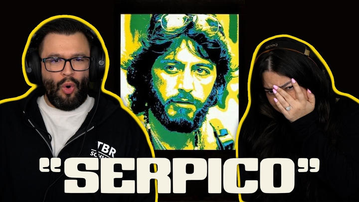 TBR Schmitt - Serpico (1973)