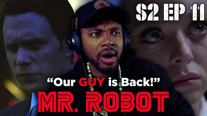 FILMMAKER REACTS to MR. ROBOT Season 2 Episode 11: pyth0n-pt1.p7z