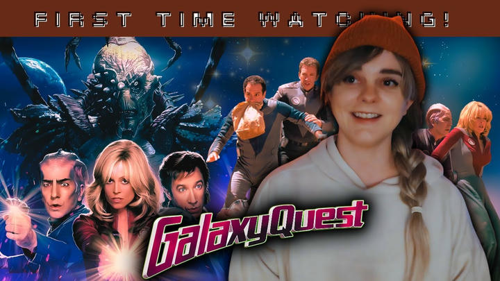 Whimsory - Galaxy Quest (1999)