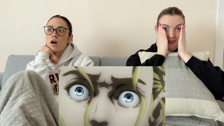 Vinland Saga 2x13 Reaction