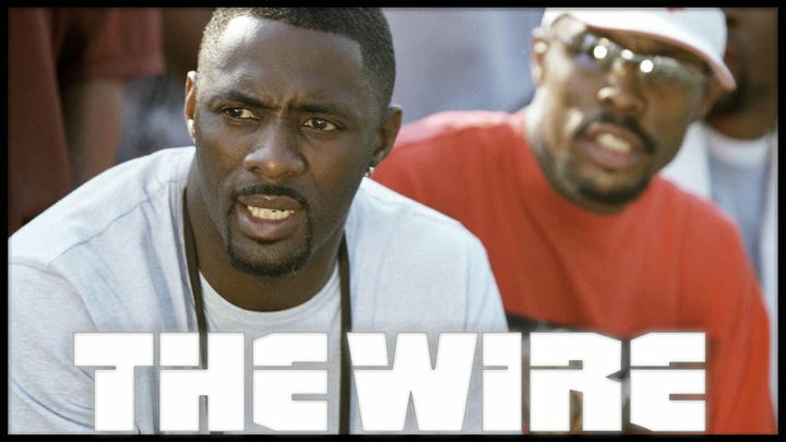 THE WIRE SERIES REVIEW