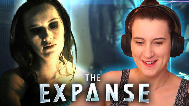 THE EXPANSE REACTION | 5x3 - Mother | FIRST TIME WATCHING