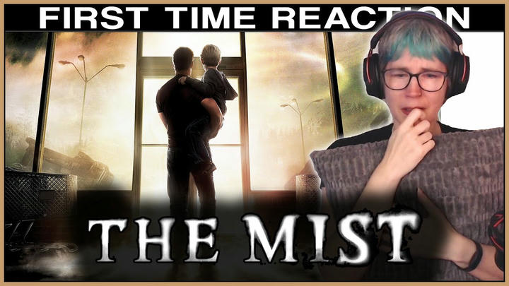 Andelain - The Mist (2007)