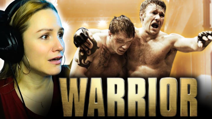 Emma Reactions - Warrior (2011)