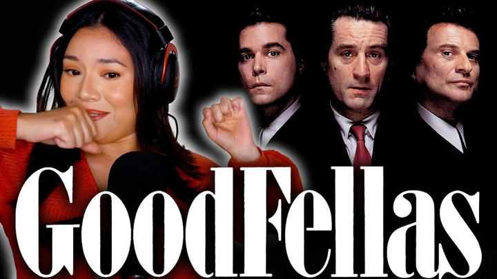 CLARISS - Goodfellas (1990)