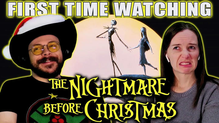You, Me, & The Movies - The Nightmare Before Christmas (1993)