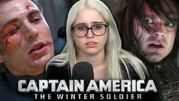 MovieJoob - Captain America: The Winter Soldier (2014)
