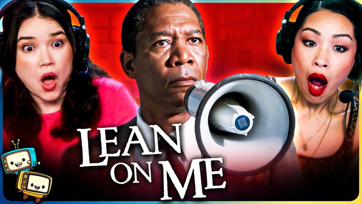 CinePals - Lean on Me (1989)