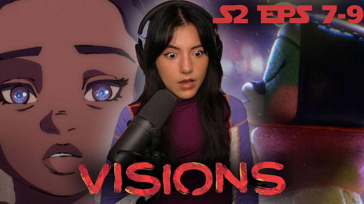 emme reacts - Final Destination (2000)