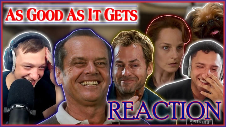 Cam&Zay - As Good as It Gets (1997)