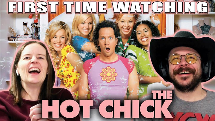 You, Me, & The Movies - The Hot Chick (2002)