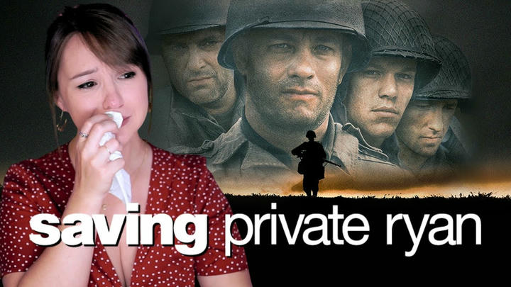 kaliwali - Saving Private Ryan (1998)