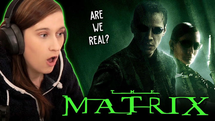 The Matrix Resurrections (2021)