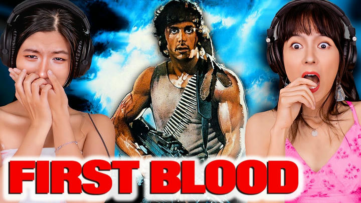 First Blood (1982)