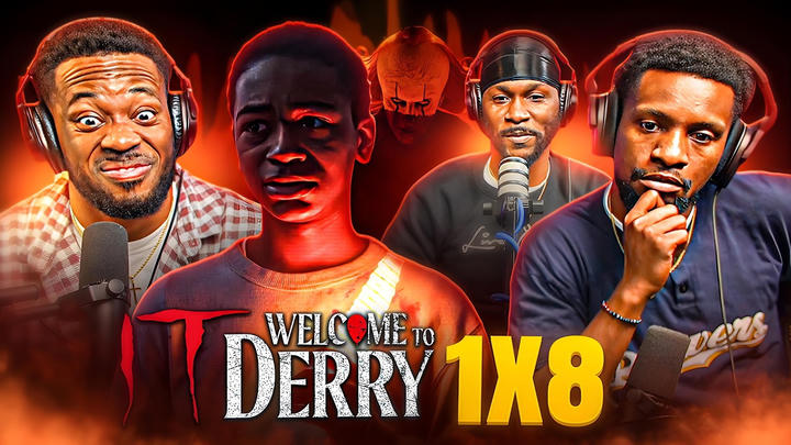 Everyday Negroes - The Best Man: The Final Chapters (2022)