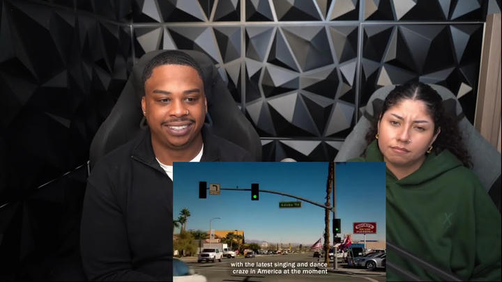 AN IDIOT ABROAD S2 E6 Route 66 FIRST TIME WATCHING