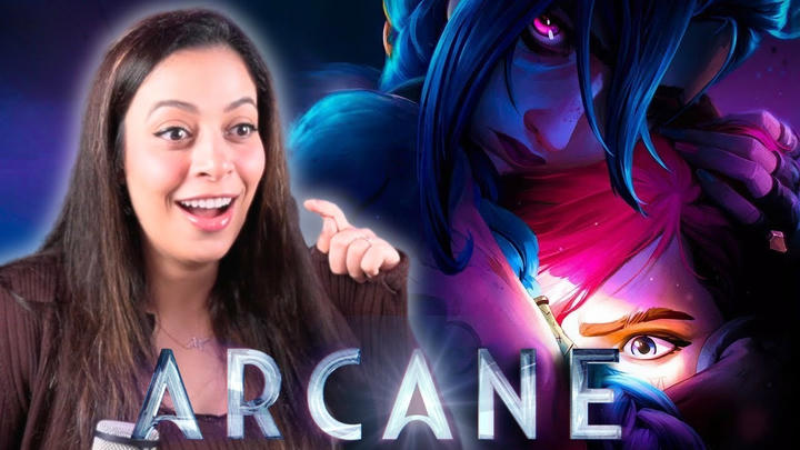 ARCANE SEASON 2 is PHENOMENAL!! | ACT 1/3 | First Time Watching | reaction/Commentary