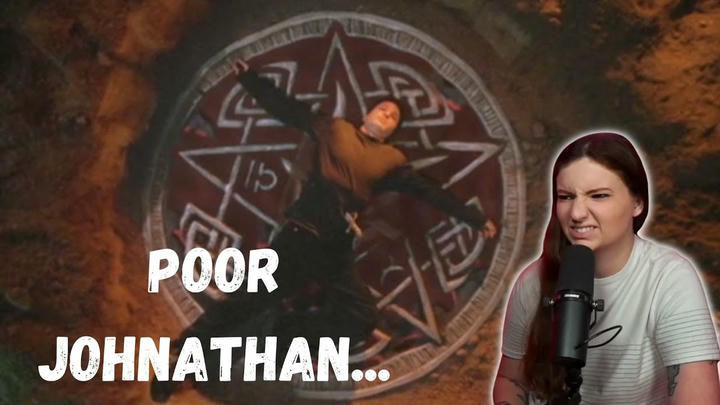 BUFFY THE VAMPIRE SLAYER 7X07 REACTION | First Time Watching