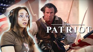 Spicy Sugar - The Patriot (2000)