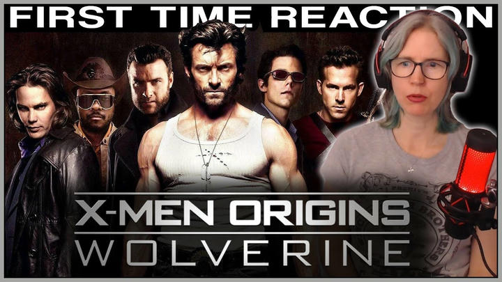 Andelain - X-Men Origins: Wolverine (2009)