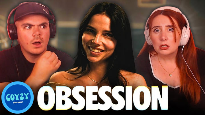 Coyzy Movie Night - Obsession (2025)
