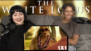 Diegesis - The White Lotus (2021)