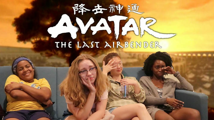 Avatar: The Last Airbender 2x15 "The Tales of Ba Sing Se" REACTION
