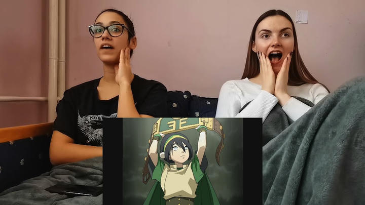 Avatar: The Last Airbender 2x06 Reaction