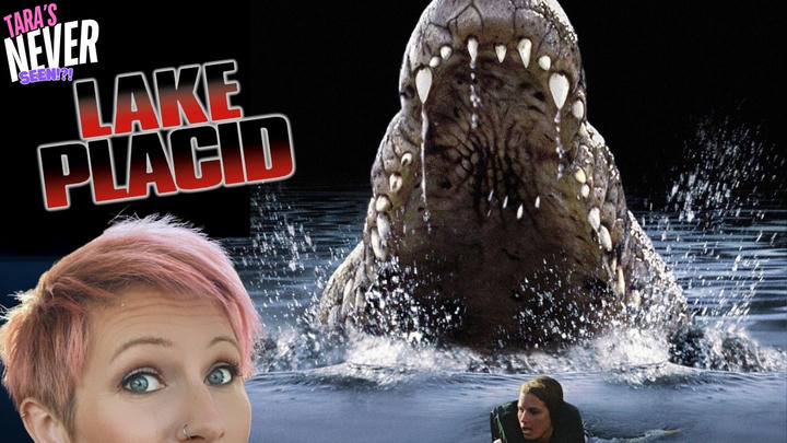 TARA'S NEVER SEEN!! - Lake Placid (1999)
