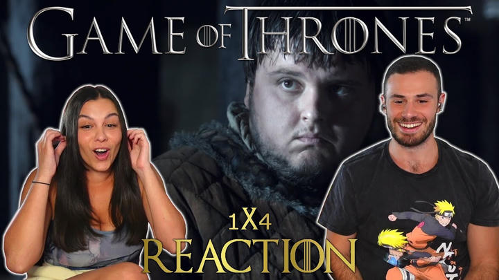 HOTD Fans React to GoT! | Game of Thrones 1x4 Reaction and Review | 'Cripples, Bastards & Broken...'