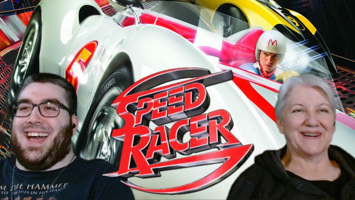 Speed Racer (2008)