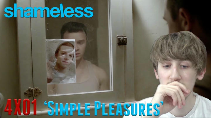 Shameless Season 4 Episode 1 - 'Simple Pleasures' Reaction + Tier list