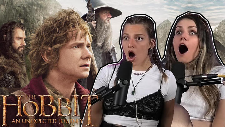 The Homies - The Hobbit: An Unexpected Journey (2012)