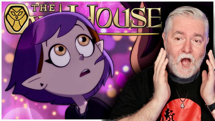 OMG THEY DID IT! | The Owl House 2x8 REACTION