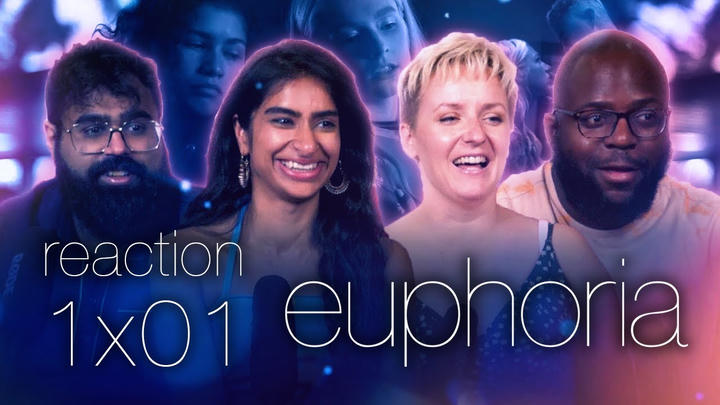 The Normies - Euphoria (2019)
