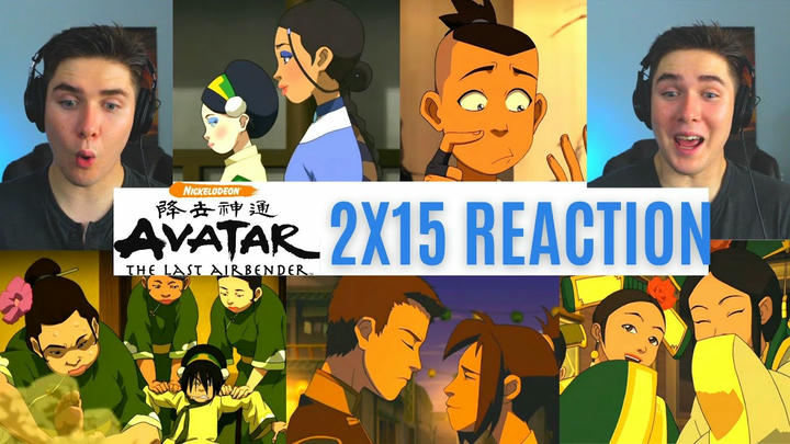 *2x15 Avatar: The Last Airbender* MINI ADVENTURES!!! (First Time Watching) ATLA