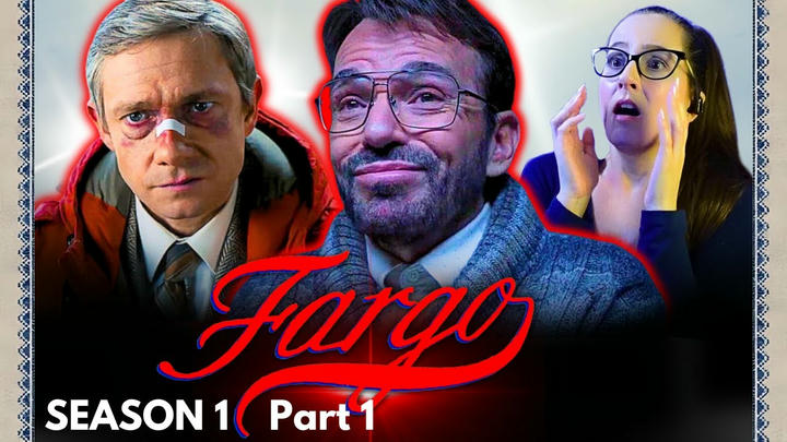 Jen Murray - Fargo (2014)