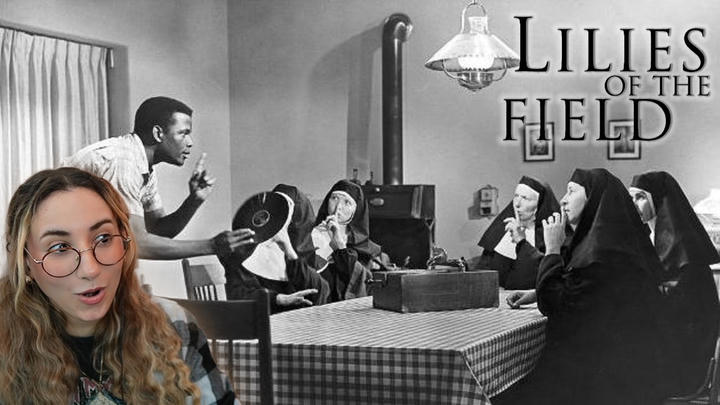 MillieMochisTV - Lilies of the Field (1963)