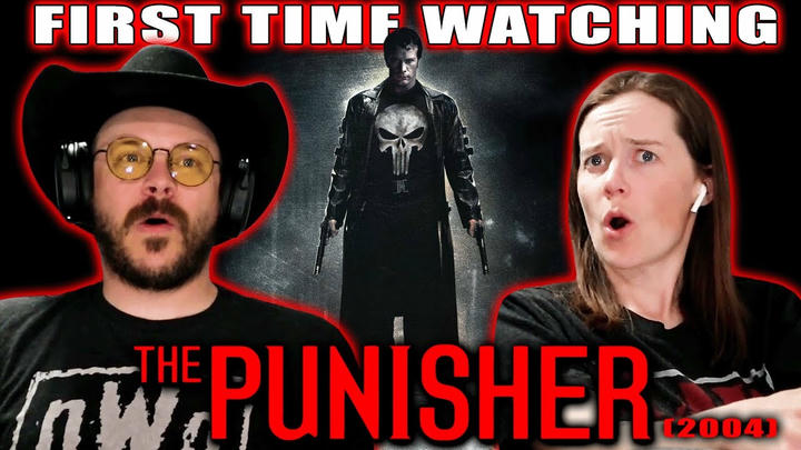 You, Me, & The Movies - The Punisher (2004)