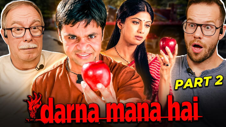 ChaatNChat - Darna Mana Hai (2003)