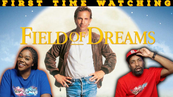 Field of Dreams (1989)