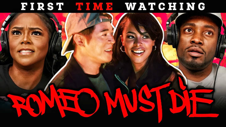 Reelin' with Asia and BJ - Romeo Must Die (2000)