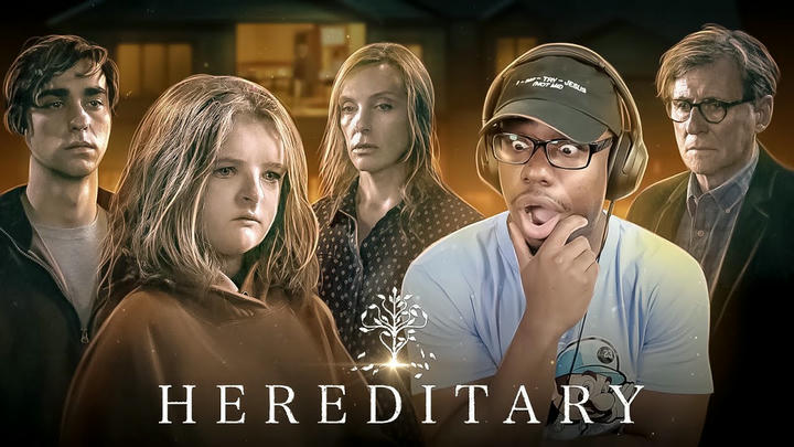 BillyBinges - Hereditary (2018)