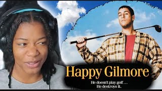 explorewith india Movies - Happy Gilmore (1996)