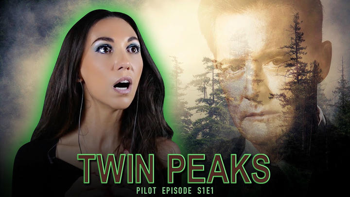 The Coby Show - Twin Peaks (2017)